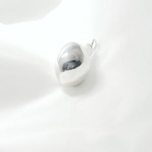 향수병 목걸이펜던트 호리병장식 silver925