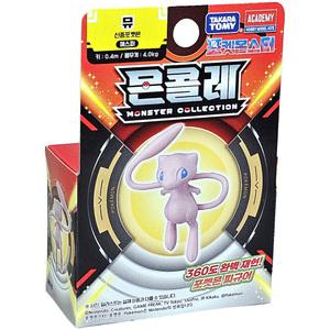 포켓몬피규어 뮤