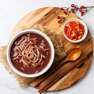 다림 팥칼국수 5인세트 외 들깨수제비