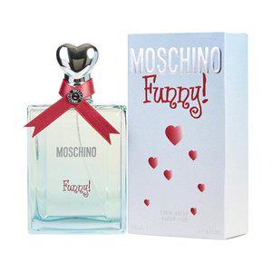 [모스키노] 퍼니 EDT 100ml