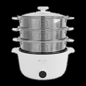 키친아트 3단 멀티쿠커찜기 KAMC-ST544