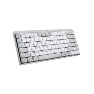 [11Pay3% 포인트] 로지텍코리아 MX MECHANICAL MINI FOR MAC 무선 기계식 키보드 메카니컬