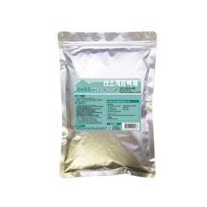 과탄산소다 1kg 산소계표백제 표백제 표백 과탄산나트륨