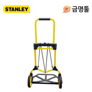스탠리 STST98024L 접이식핸드트럭 허용하중90kg 대차 핸드카 핸드트럭