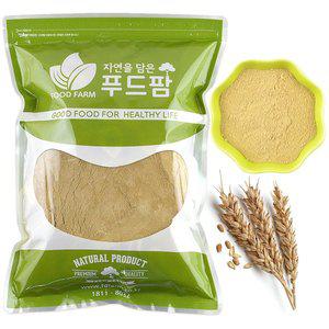 [기타]푸드팜 맥주효모 분말 1kg