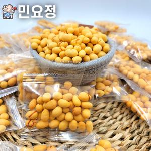 민요정 오징어 해씨볼 개별포장