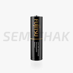 [기타]후지쯔 프리미엄 충전지 AA 2550mAh 4개(1Set) 충전 건전지