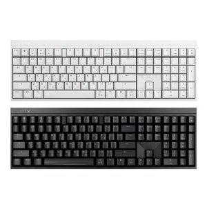 [CHERRY]체리 MX 2.0S 무선 블루투스 게이밍 기계식 키보드 적축(색상선택)