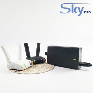 ASUS 아수스 RT-AX57 AX3000 공유기 어댑터 국산 KC인증(전원코드포함)