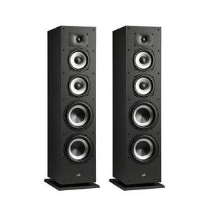 폴크오디오 Monitor XT70 톨보이 스피커 + 스피커케이블