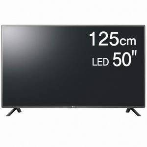 중고 LG 50인치 스마트 TV : 50LF5800