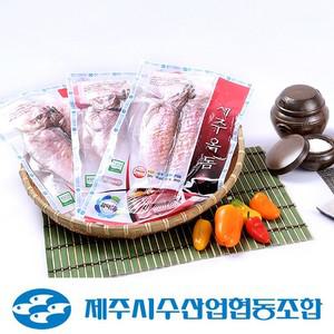 [제주시수협] 곱닥해 국내산 반건조 옥돔 소) 180g 모음전