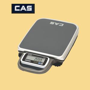 카스 휴대용 이동저울 화물 택배 CAS PB-150 농가 하우스저울
