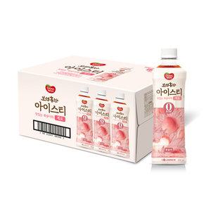 동원 보성홍차 아이스티500ml48개