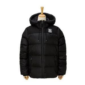 레이스 숏 패딩 (8061335)