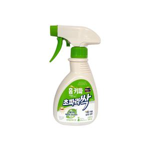 홈키파 초파리싹 내츄럴 알파 290ml 날파리 초파리 살충제