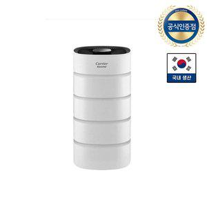 [캐리어]공식인증 캐리어 클라윈드 공기청정기 CAPF-V060HEW  20형 당일출고