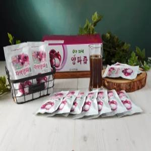 국내산 무안 자색양파즙 100팩