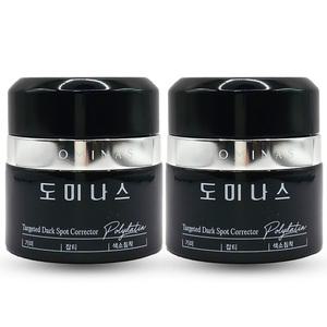 태극제약 도미나스 기미크림 5세대 최신상 50g+50g 무료