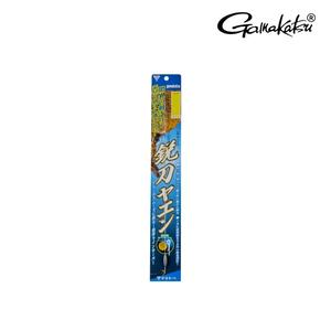 가마가츠 예도야엔 (형제낚시-GK)