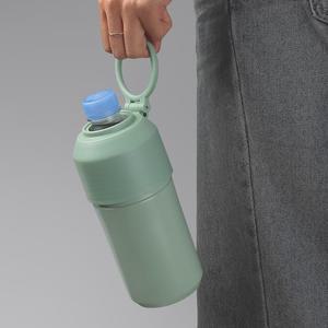 맥주캔 홀더 보냉커버 음료수 텀블러 페트병 보틀쿨러