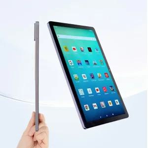 [아트란] 큐패드원 10.1인치 신상 가성비 태블릿pc, FHD, Android 13, 인셀터치 