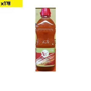 [XBIG95N0_47]식자재 식재료 도매 ACE 핫소스 510ml 낱개