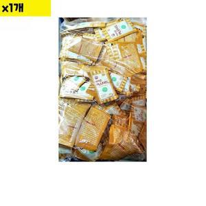 [XBHLKJ37_47]식자재 도매 태원 테이준 머스타드 12g x250