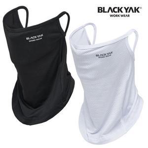 블랙야크 S페이스 스카프 냉감소재 귀걸이 자외선차단 마스크