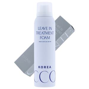 꽁뜨 노워시 리브인 트리트먼트 폼 200ml