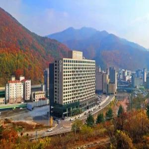 [강원 모텔] 정선 그랜드 인투라온 호텔 (영월,정선)