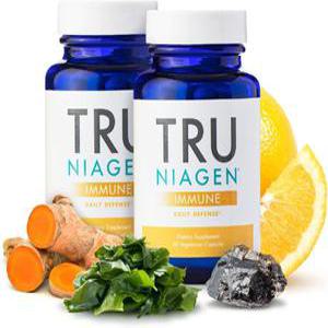 TRU NIAGEN  NAD 부스팅 나이아젠 150mg 30정 x 2