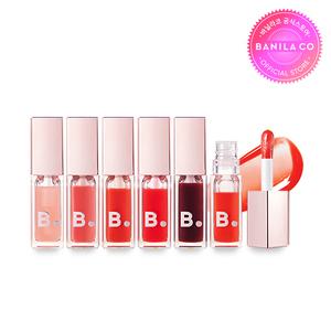 [바닐라코] 하이드레이팅 립 오일 (6-color)