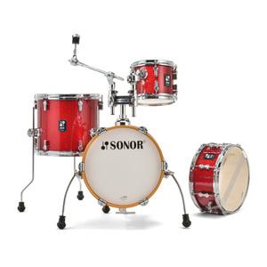 Sonor AQX 4기통 드럼세트 하드웨어별도 17505849