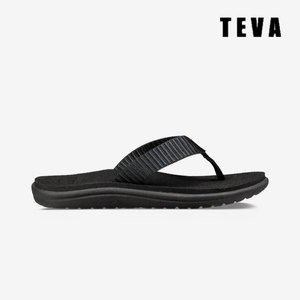 [테바](센텀시티점)[보야 플립] TEVA 테바 여성 쪼리 플립플랍 STVF2319040-BSB