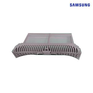 삼성 정품 DV90M6200IW DV90M6200MW DV90R6200KW DV90R6200QW 의류건조기 필터 외부
