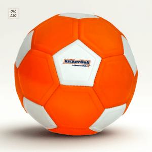 월드컵 킥커볼 유아 어린이 축구 선물 매직슛 바나나킥 4호