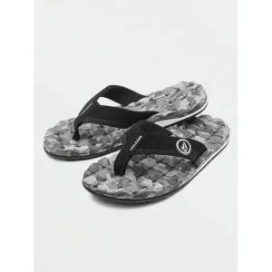 볼컴 VOLCOM 리클라이너 샌들 그레이 VU241SH002 VU241SH002GR 162078
