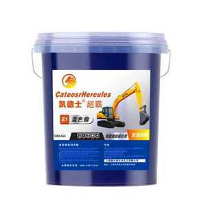 몰리브덴구리스 트럭 자동차 윤활 오일 그리스 15KG