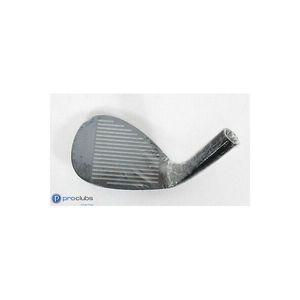 Cobra 새로 출시! Trusty Rusty Black 57* 웨지 - 헤드만 R/H 395434