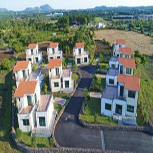 [제주] 드림인제주펜션(제주, 서귀포)