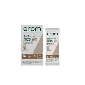 이롬 황성주박사의 프로틴 골드 HIGH5 30g x 21포