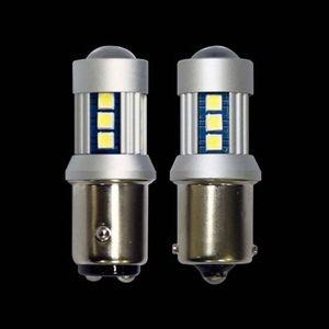 12V-24V 싱글/더블전구 15발 3030파워LED