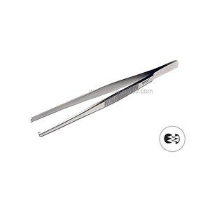 장우Kasco-티슈 포셉 Tissue Forceps G01-2160 유구핀셋 Dressing Forceps
