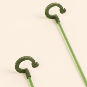 [KGPQZCG6_4B]화분 17cm 토마토지지대 식물지지대