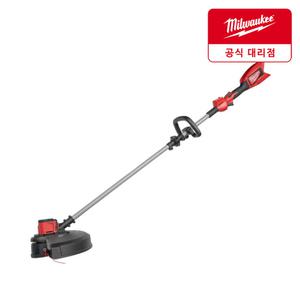 밀워키 M18 BLLT-0 18V 예초기 베어툴