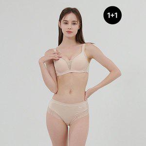 [푸마] 브라1장/팬티 2종세트 균일가 단독구성 24종 택일
