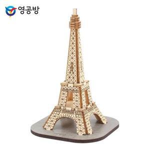 [BZJL91CE_4C]영공방 영플래닛 에펠탑 (CM896)