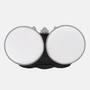 홈크린 물걸레청소기 일회용물걸레 전용 부착패드 (200mm이상 호환가능)(2ea)