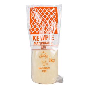 큐피 마요네즈 210 /1kg 식물성